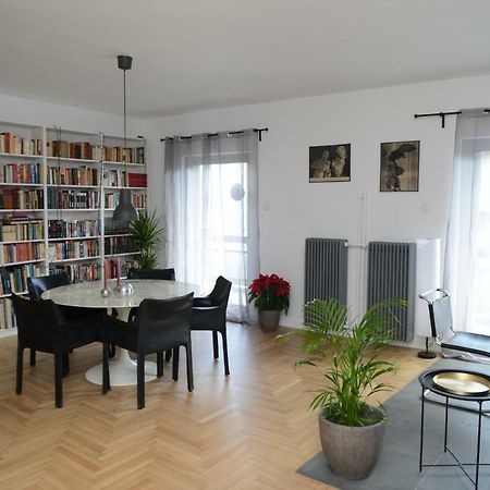 Boutique Apartment In Chalandri Атина Екстериор снимка