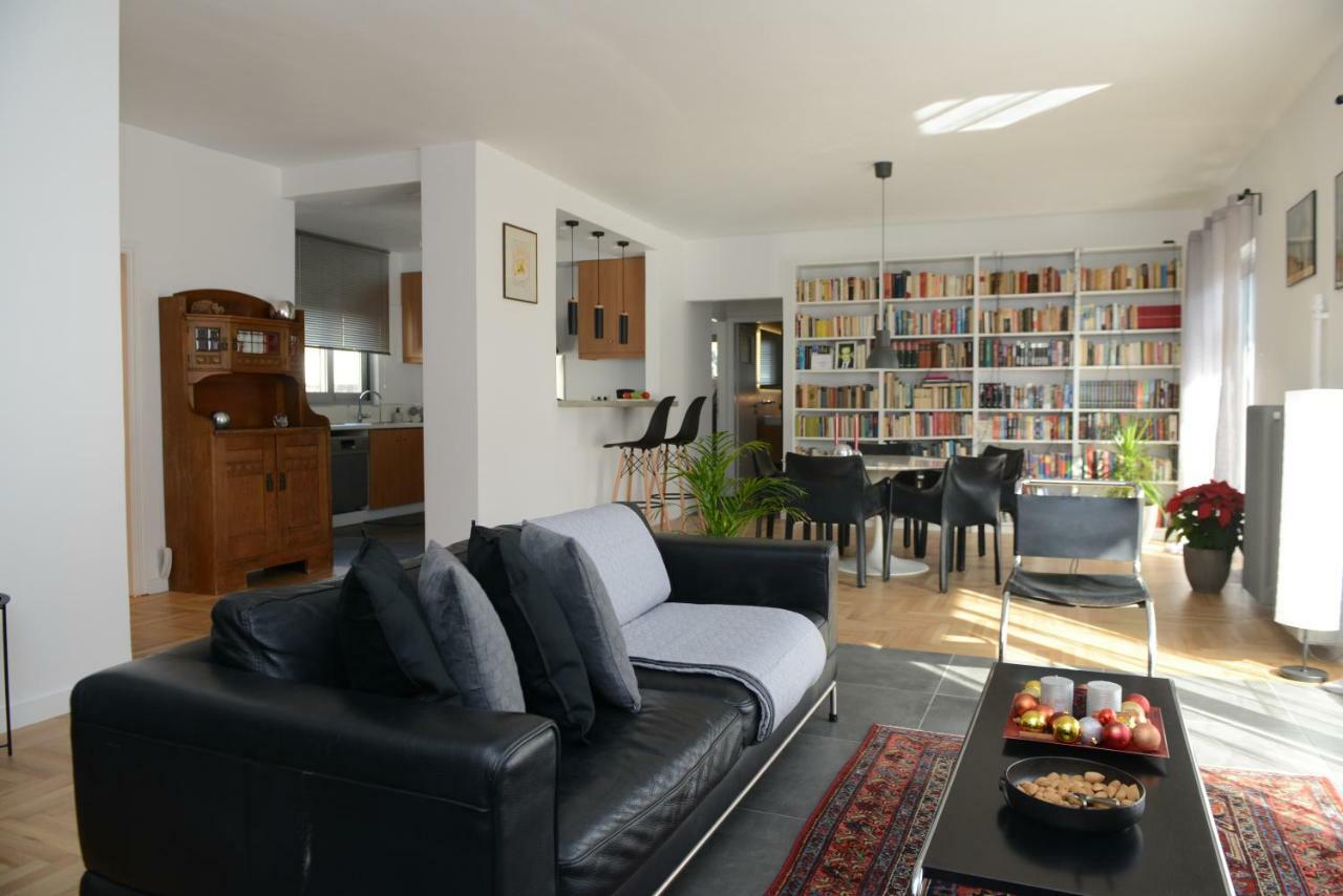 Boutique Apartment In Chalandri Атина Екстериор снимка