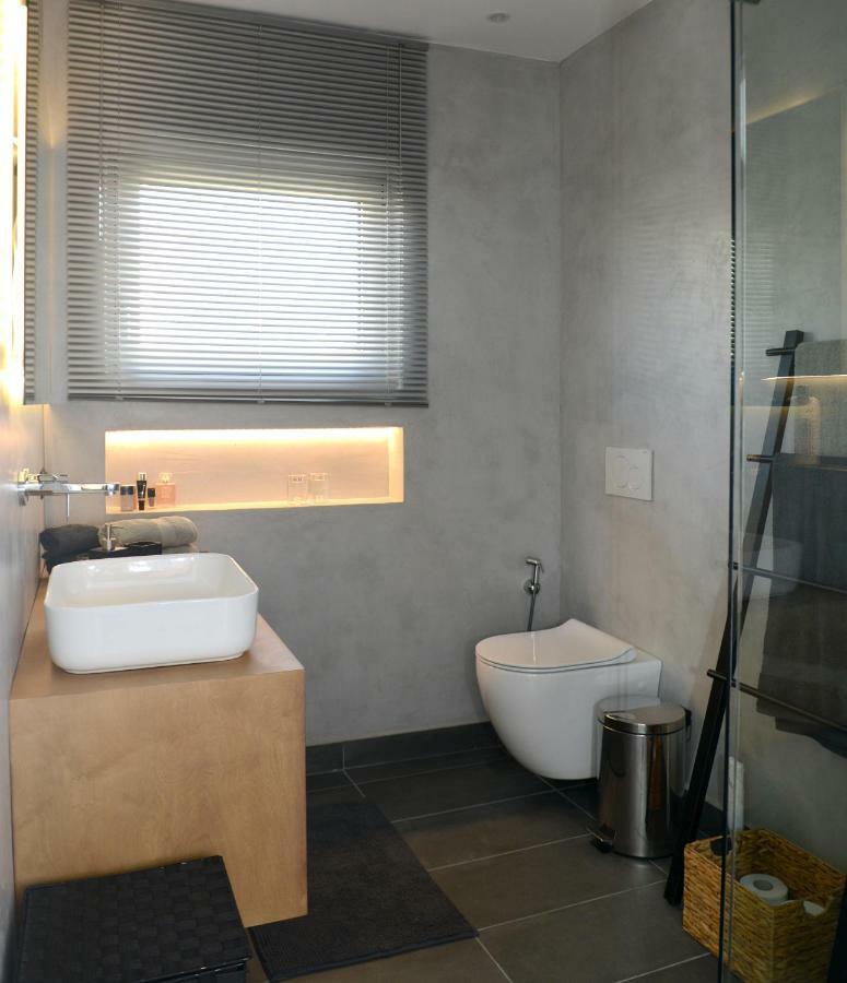 Boutique Apartment In Chalandri Атина Екстериор снимка